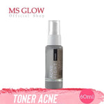 MS glow TONER