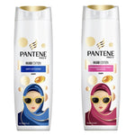 Pantene Hijab Sampo Rambut Botol 160 ml