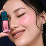 BLP x Nadin Amizah Moon Blush - BY LIZZIE PARRA