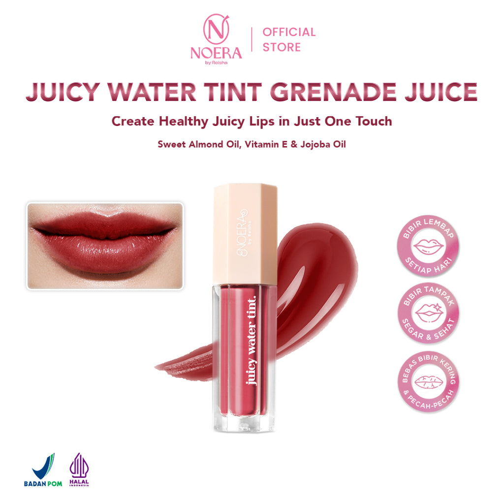 Noera Juicy Water Tint