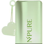 NOT FOR SALE - NPURE Merchandise Charm Power Glow Lip Oil / Akesoris Lip Oil / Akesoris Makeup