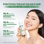 [NEW] YOU AcnePlus 5X Acid Toner Toner Acne Kulit Berminyak Berjerawat Obat Jerawat