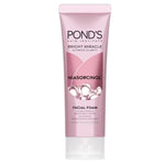 Ponds Bright Miracle Niasorcinol Pembersih & Pencerah Wajah Foam 50 g
