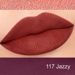 HANASUI Mattedorable Hydrate Lipstick | Long Wearing | Lipstick Anti Geser | Double Moisturizing | Lipstick Viral