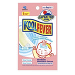 Koolfever Plester Kompres Demam 1 s