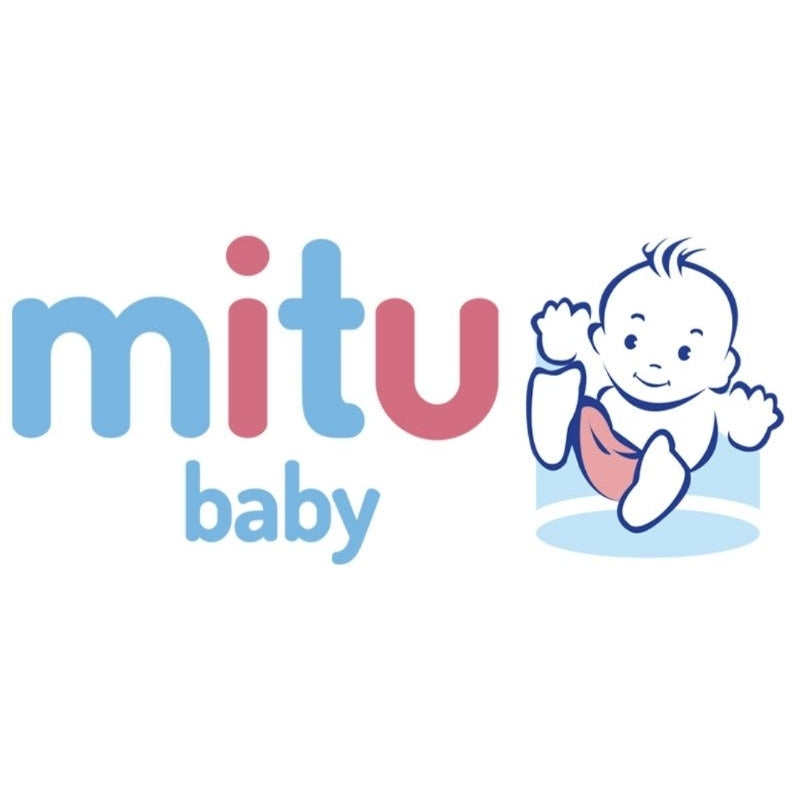 Mitu Baby Tisu Basah Bayi Antiseptik Refreshing
Lime 10 s
