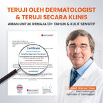 [NEW UPGRADED] YOU AcnePlus Spot Care Pro Serum Obat Totol Jerawat Obat Jerawat Obat Bekas Jerawat