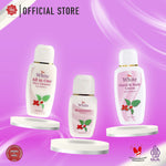 Viva White Hand & Body Lotion With Mulberry - 100 ml (WHITENING)