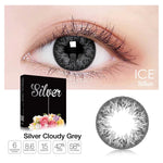 Exoticon Softlens Big Eyes Series (Plano Only) | Soflens Normal | Soflens Diameter 16mm