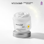 Whitelab Day Cream Brightening  - Pelembap Krim Pagi Pencerah Wajah Untuk Kulit Oily N-Dose+ 2.0