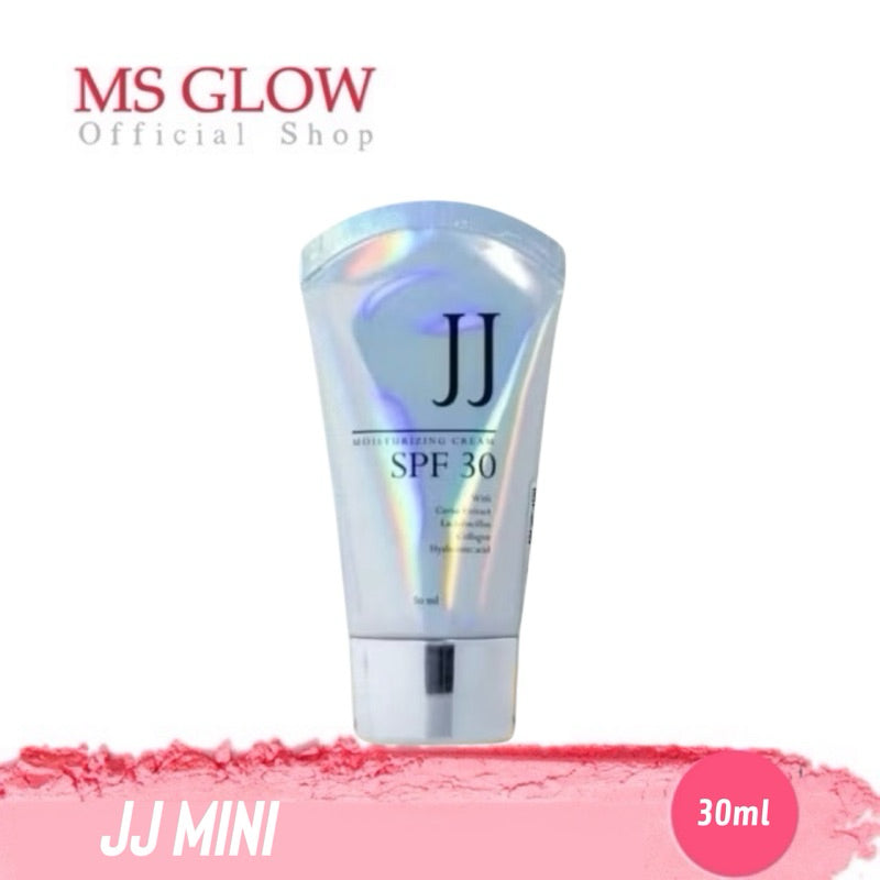 JJ GLOW MS Glow / Body Tint