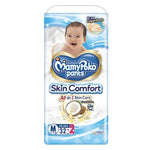 Mamy Poko Skin Comfort Popok Celana Bayi M 32+2