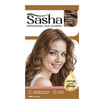 Sasha Professional Pewarna Rambut 30 g