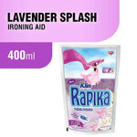 Rapika Pelicin, Pewangi & Pelembut Pakaian Refill 300 ml