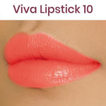 Viva Lipstick Untuk Melembabkan Dan Melembutkan Bibir (No 01 - 52)