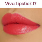 Viva Lipstick Untuk Melembabkan Dan Melembutkan Bibir (No 01 - 52)