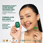 NPURE Anti Acne Serum / Serum Anti Jerawat / Kulit Berminyak / Serum Wajah Bebas Jerawat