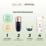Tull Jye Day Cream