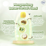 Cussons Baby Minyak Telon Plus 150 ml