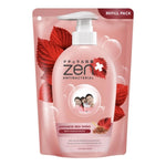 Zen Antibacterial Sabun Mandi Cair Refill 400 ml