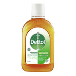 Dettol Cairan Antiseptik Botol 245 ml