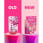 Lip Ice Sheer Color Pelembap Bibir Stroberi 2 g