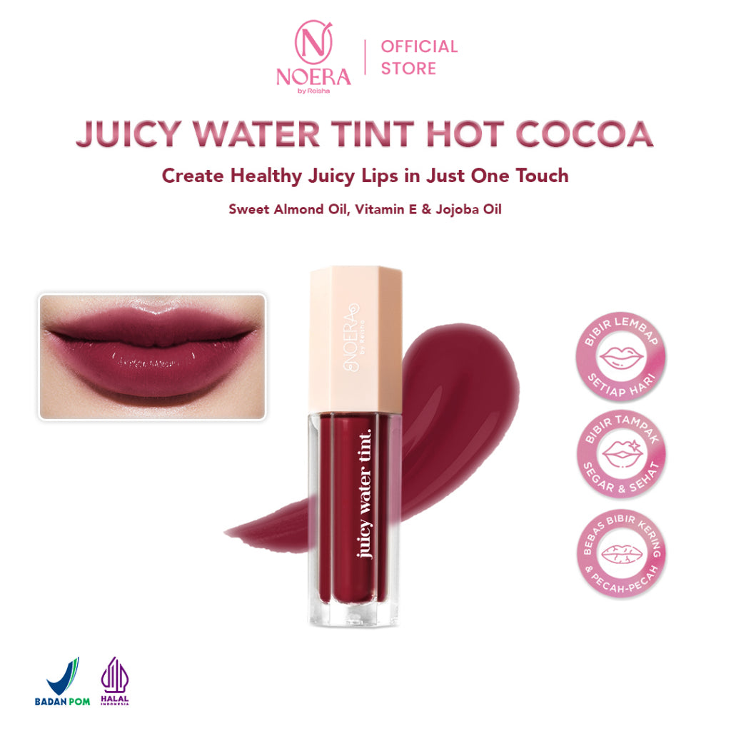 Noera Juicy Water Tint