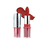 Azarine Mattelite Lock Lipstick 4 Gr | Smudgeproof Transferproof Smooth & Lightweight Lipstick