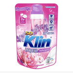 So Klin Deterjen Cair Refill 720 Ml Anti Bakteri
