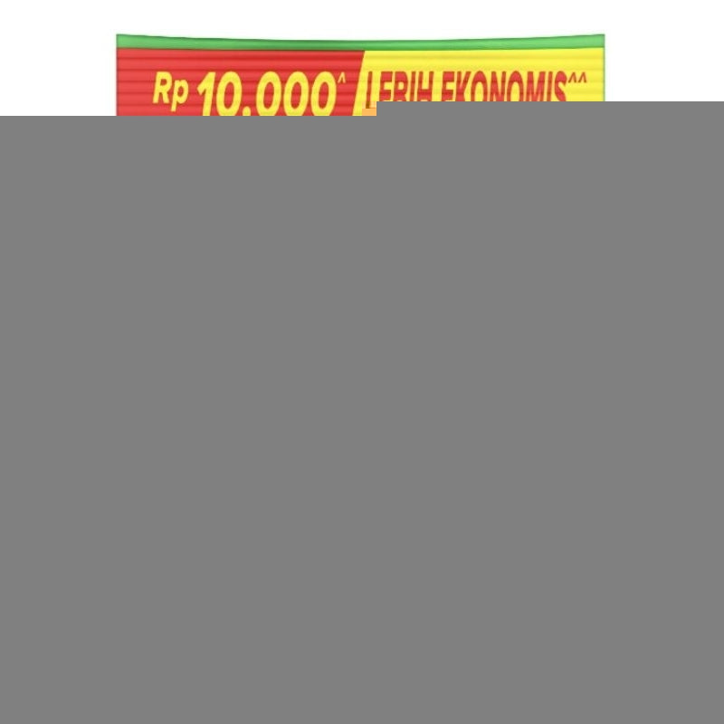 Rinso Anti Noda Molto Deterjen Bubuk + Pelembut Pakaian Rose Fresh Refill 380 g
