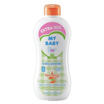 My Baby Bedak Bayi Telon Plus 90 + 23 g