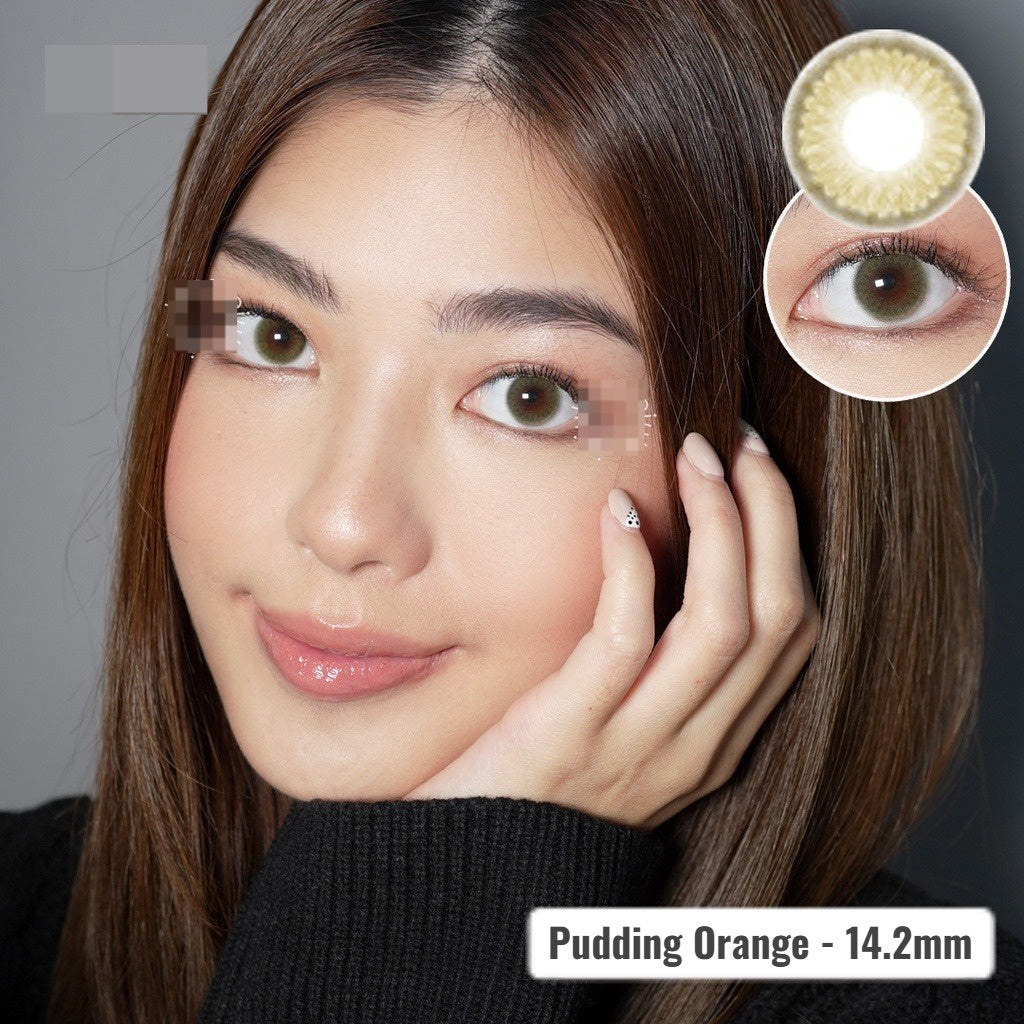 Sale Softlens Warna Normal Dan Minus Nyaman