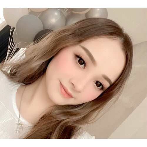 Sale Softlens Warna Normal Dan Minus Nyaman