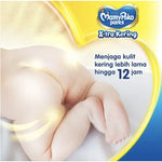 Mamy Poko X-tra Kering Popok Celana Bayi M48 pcs