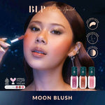 BLP x Nadin Amizah Moon Blush - BY LIZZIE PARRA