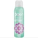 Posh Hijab Chic Body Spray Parfum Wanita 150 ml