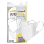 Masker Sensi Dewasa Duckbill 3 Ply 6 pcs