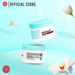 Viva Massage Cream (tersedia dalam 3 varian: 30 gr, 200 gr dan 550 gr)