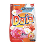 Daia Deterjen Bubuk + Pelembut Pakaian Refill 1.5 kg