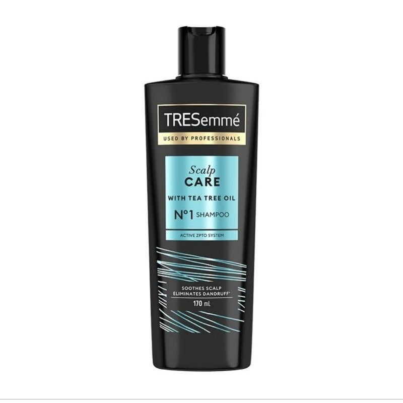 Tresemme Sampo  Botol 170 ml