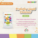 Probaby Sabun Pencuci Botol & Dot Bayi 450 ml