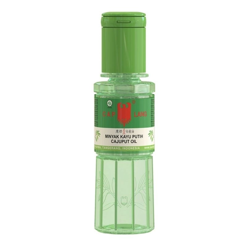 Cap Lang Minyak Kayu Putih 30 ml