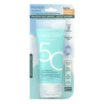 Wardah UV Shield Sunscreen Serum Wajah Airy Smooth SPF 50 25 ml