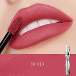 Lipstick TIME PHORIA Eternal Lip Matte 4ML ORIGINAL Liptint Waterproof Tahan Lama Lip Stain Lipgloss Lipstik LipTint Lip Cream Transferproof Kissproof