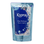 Kispray Pelicin, Pewangi & Pelembut Pakaian Refill 280 ml