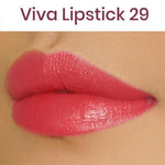 Viva Lipstick Untuk Melembabkan Dan Melembutkan Bibir (No 01 - 52)