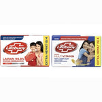 Lifebuoy Sabun Mandi Batang 10 4 x 60 g