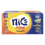 Tisu Wajah Nice Serbaguna 900g Lembut Dan Praktis