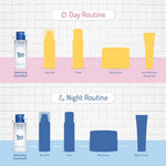 [BEST SELLER] This is Your - Refreshing Facial Wash Natural Bright Cleansing Gel 100ml | Sabun Cuci Muka Lembut Membantu Membersihkan Kotoran pada Wajah Cocok Untuk Semua Tipe Jenis Kulit, Berjerawat, Kering, Normal