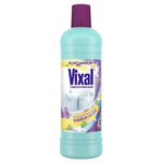 Vixal Cairan Pembersih Kamar Mandi 750 Ml Halal